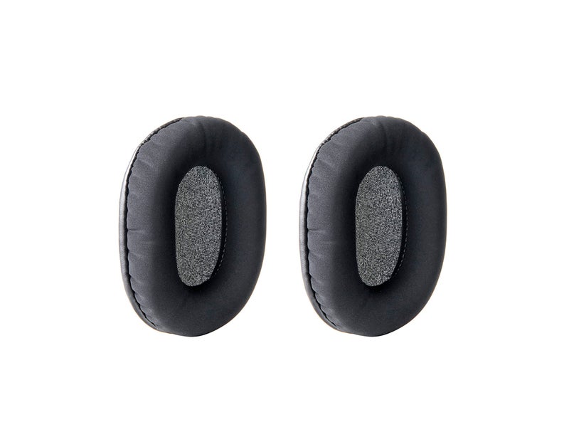 YAXI stPad Microfiber Earpads for Sony MDR7506 (Microfiber) - Image 2